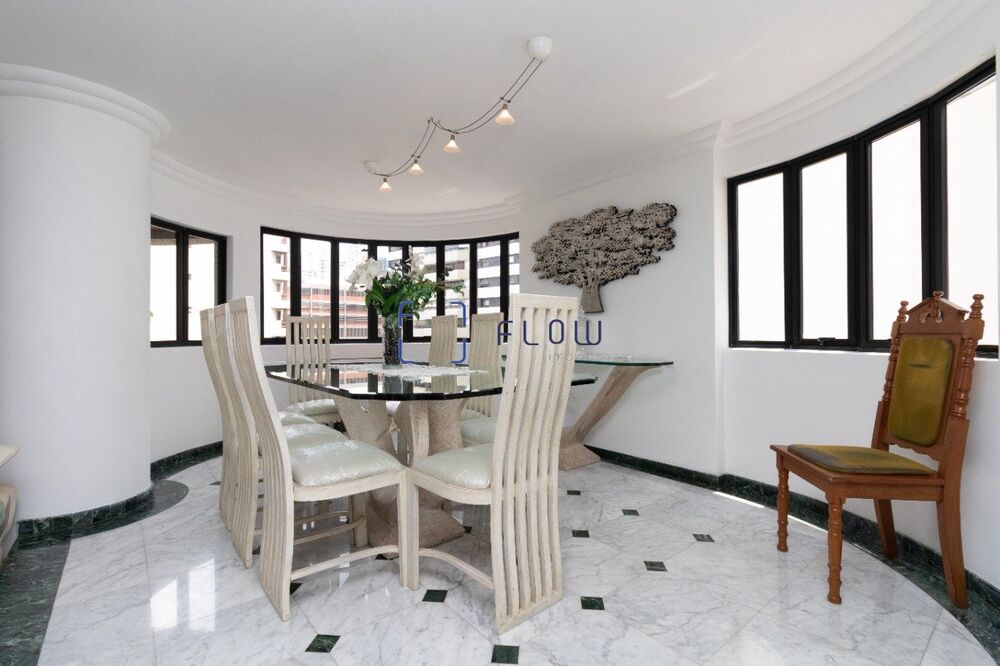 Apartamento, 3 quartos, 215 m² - Foto 10