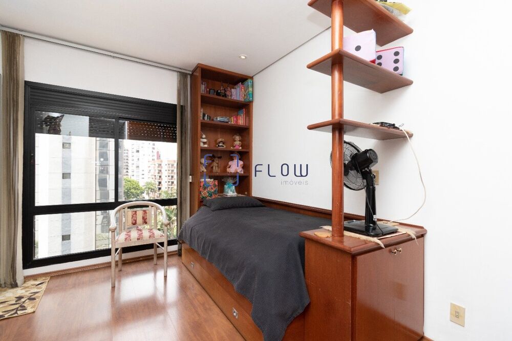 Apartamento, 3 quartos, 215 m² - Foto 27