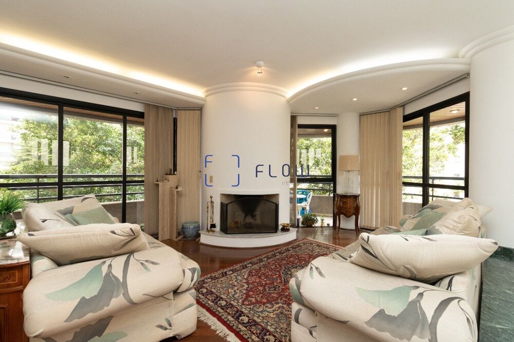 Apartamento, 3 quartos, 215 m² - Foto 9