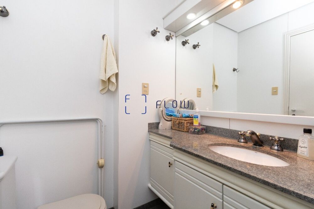 Apartamento, 3 quartos, 215 m² - Foto 33