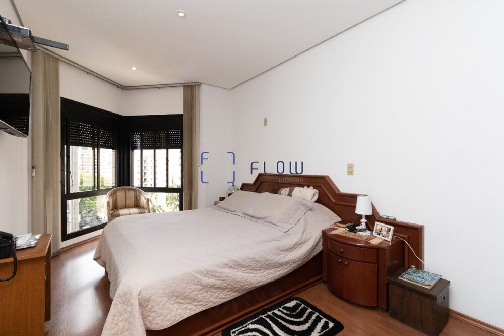 Apartamento, 3 quartos, 215 m² - Foto 22