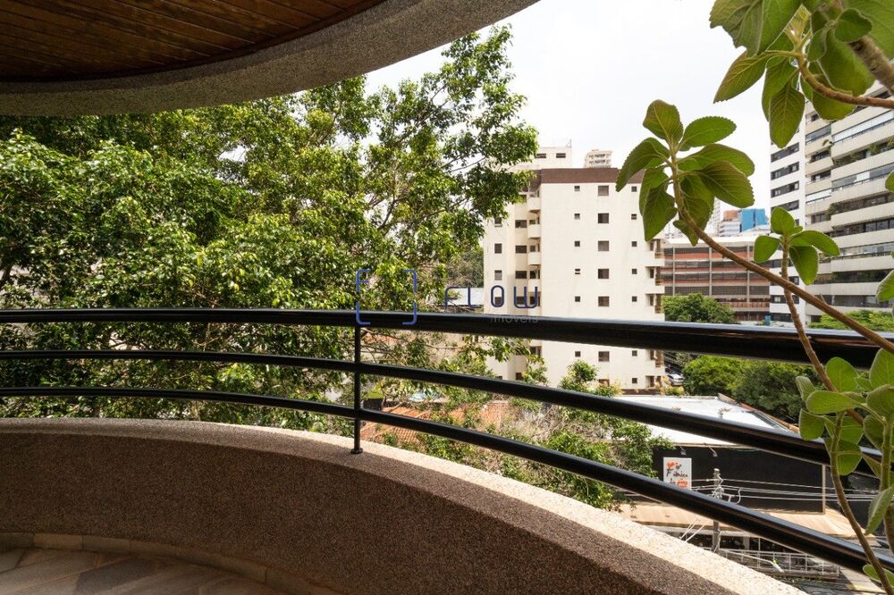 Apartamento, 3 quartos, 215 m² - Foto 12