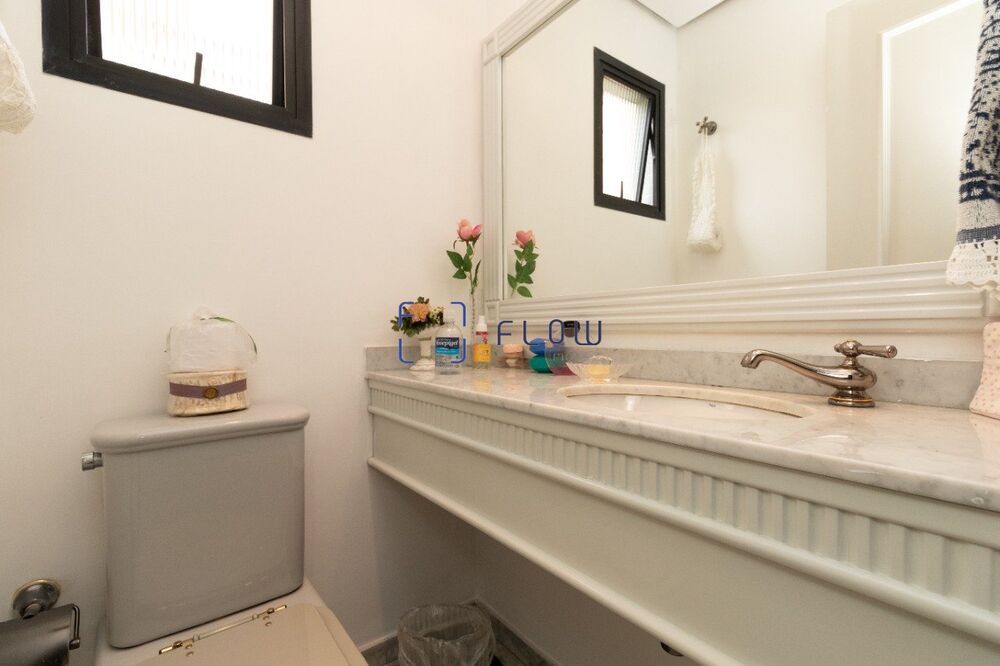 Apartamento, 3 quartos, 215 m² - Foto 14