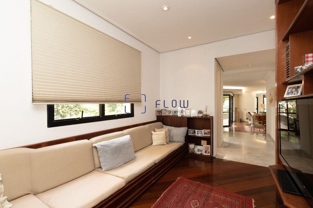 Apartamento, 3 quartos, 215 m² - Foto 16