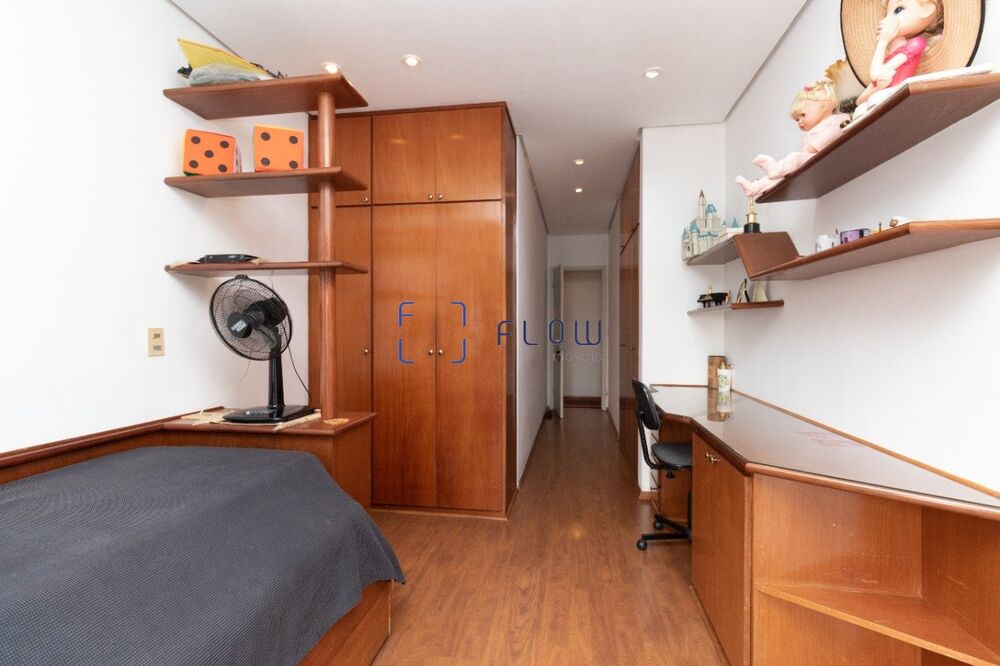 Apartamento, 3 quartos, 215 m² - Foto 29