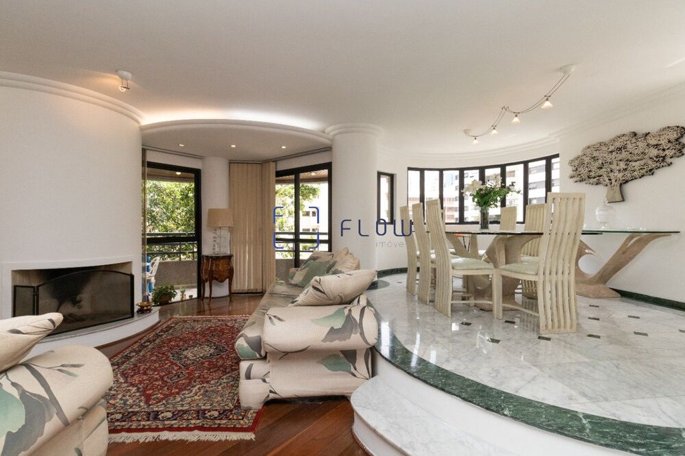 Apartamento, 3 quartos, 215 m² - Foto 8