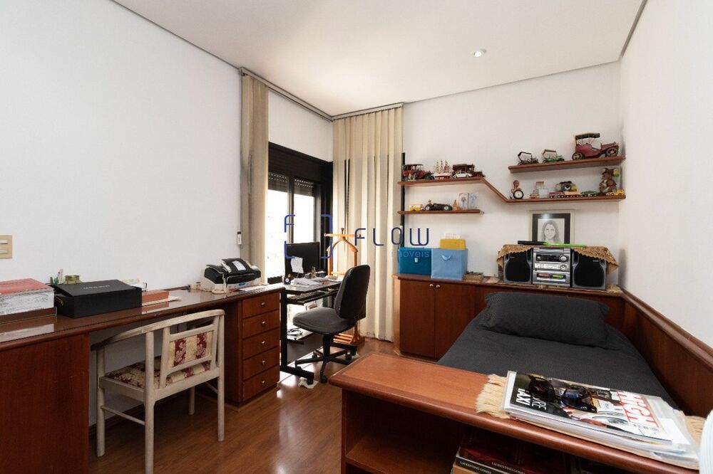 Apartamento, 3 quartos, 215 m² - Foto 37