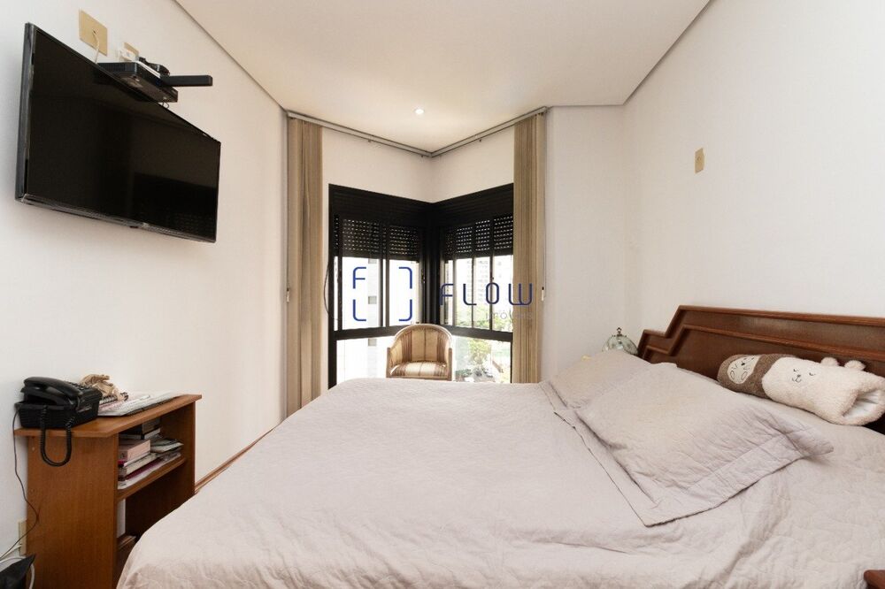 Apartamento, 3 quartos, 215 m² - Foto 23