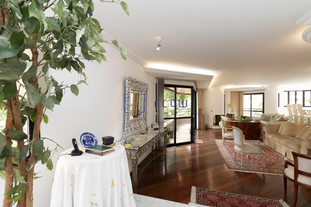 Apartamento, 3 quartos, 215 m² - Foto 46