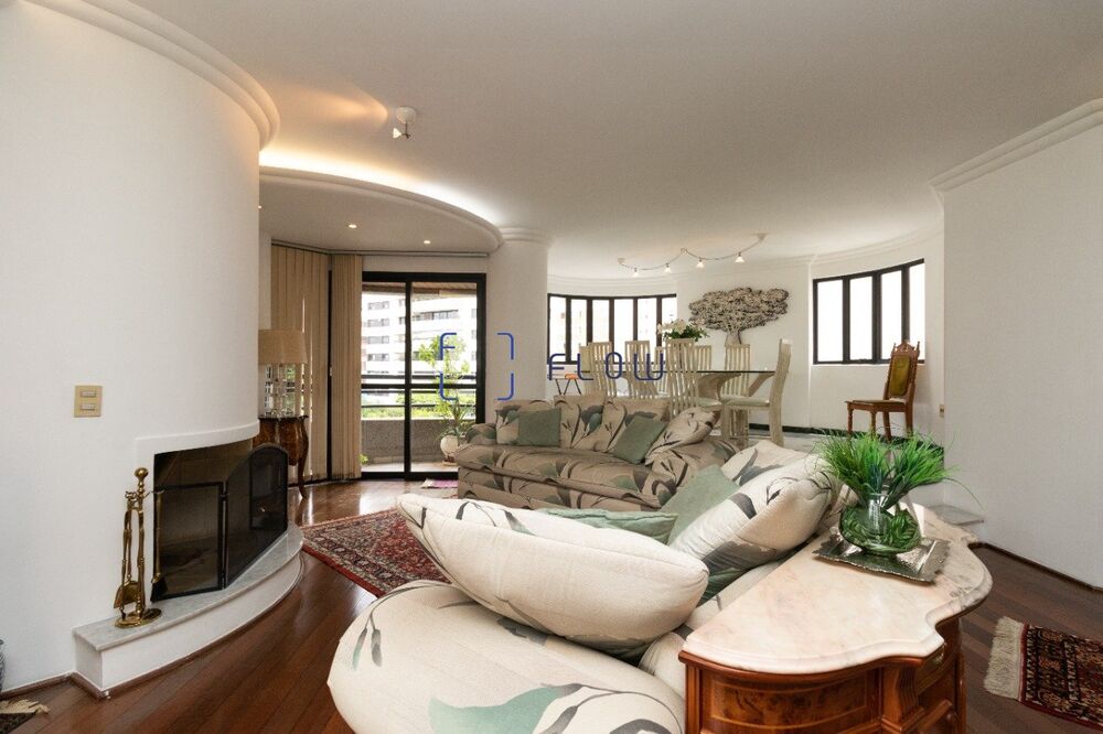 Apartamento, 3 quartos, 215 m² - Foto 6
