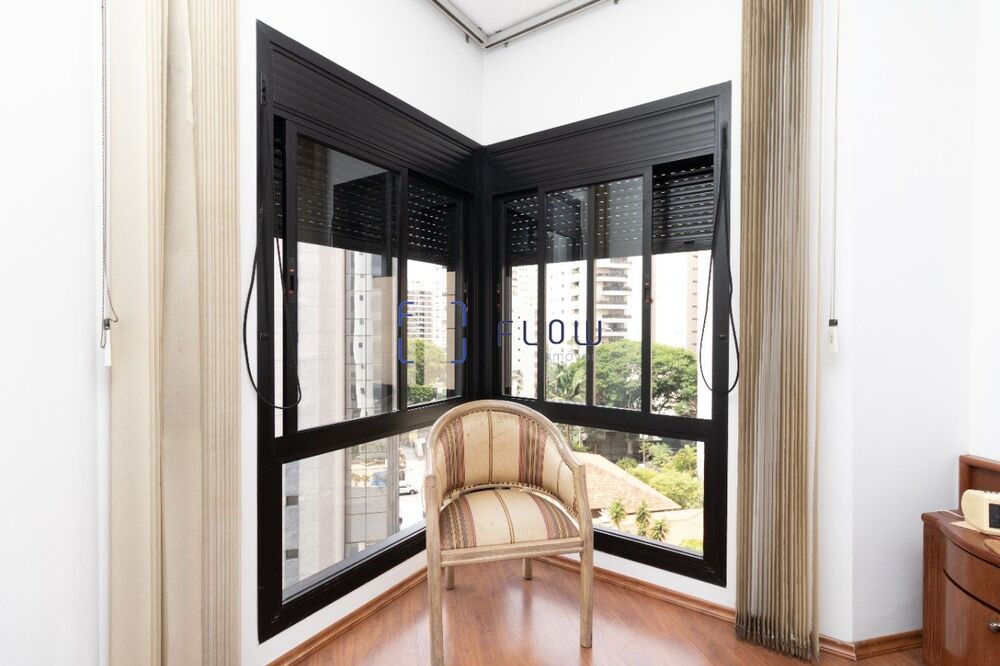 Apartamento, 3 quartos, 215 m² - Foto 24