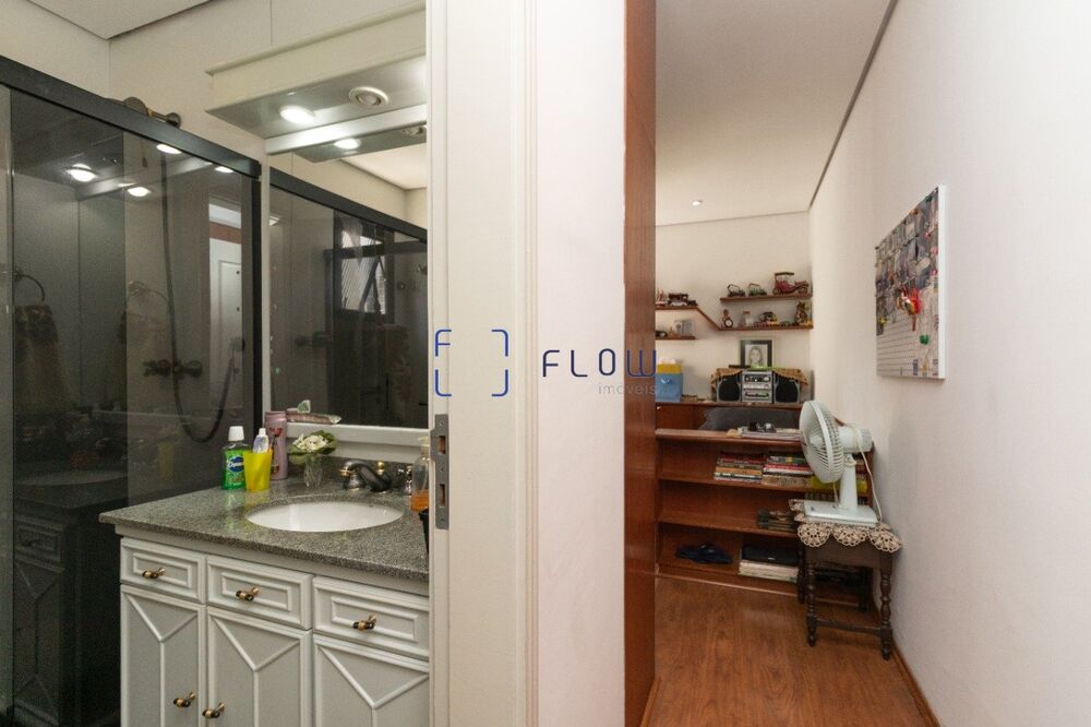 Apartamento, 3 quartos, 215 m² - Foto 35