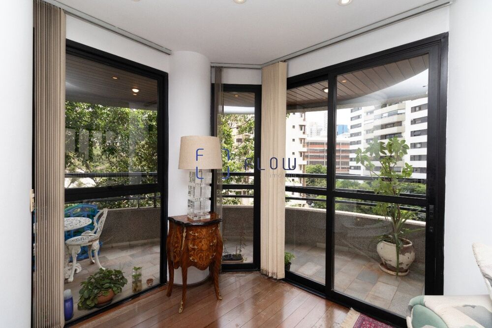 Apartamento, 3 quartos, 215 m² - Foto 11
