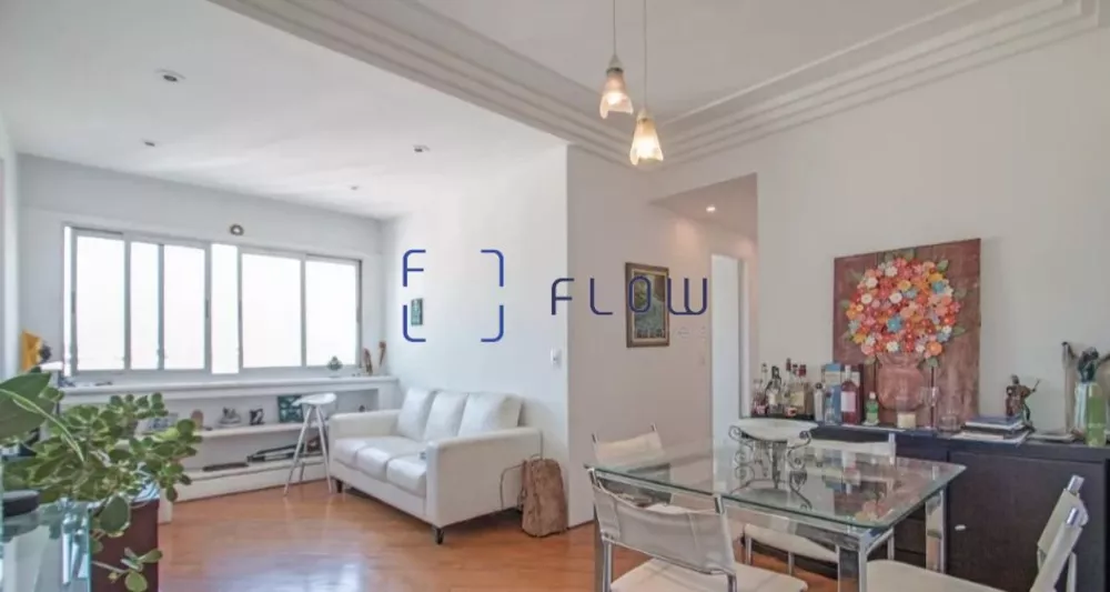 Apartamento à venda com 2 quartos, 68m² - Foto 1