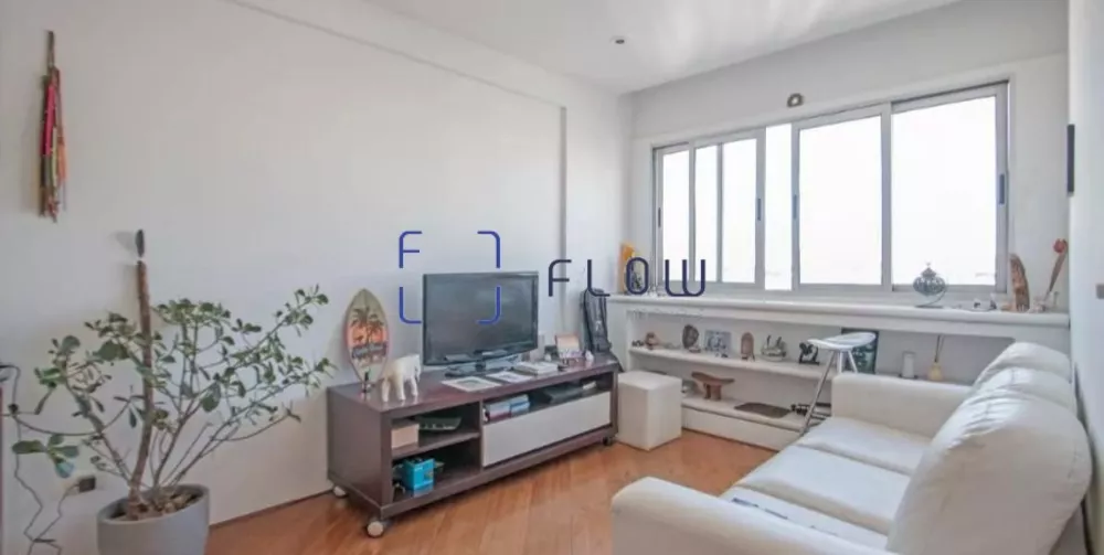 Apartamento à venda com 2 quartos, 68m² - Foto 3