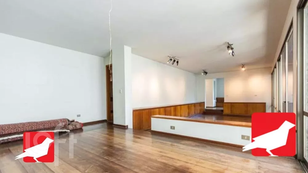 Casa à venda com 5 quartos, 400m² - Foto 4