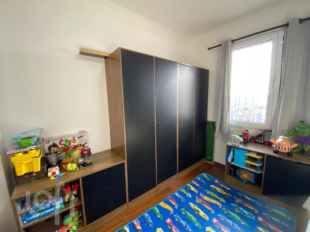 Apartamento à venda com 2 quartos, 74m² - Foto 3