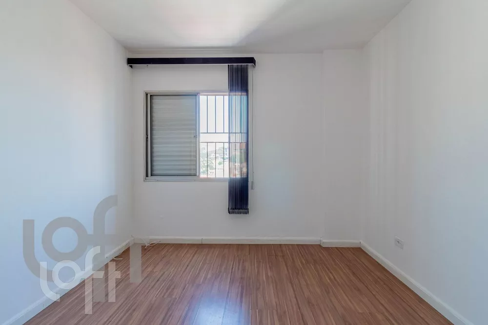 Apartamento à venda com 2 quartos, 88m² - Foto 4