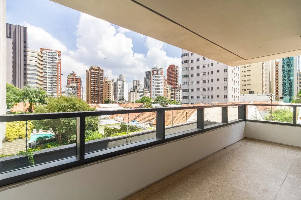 Apartamento, 3 quartos, 178 m² - Foto 1
