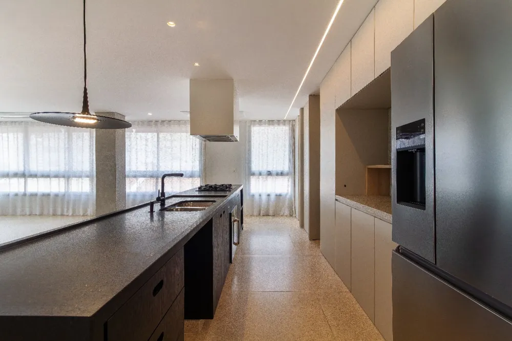 Apartamento, 3 quartos, 178 m² - Foto 4
