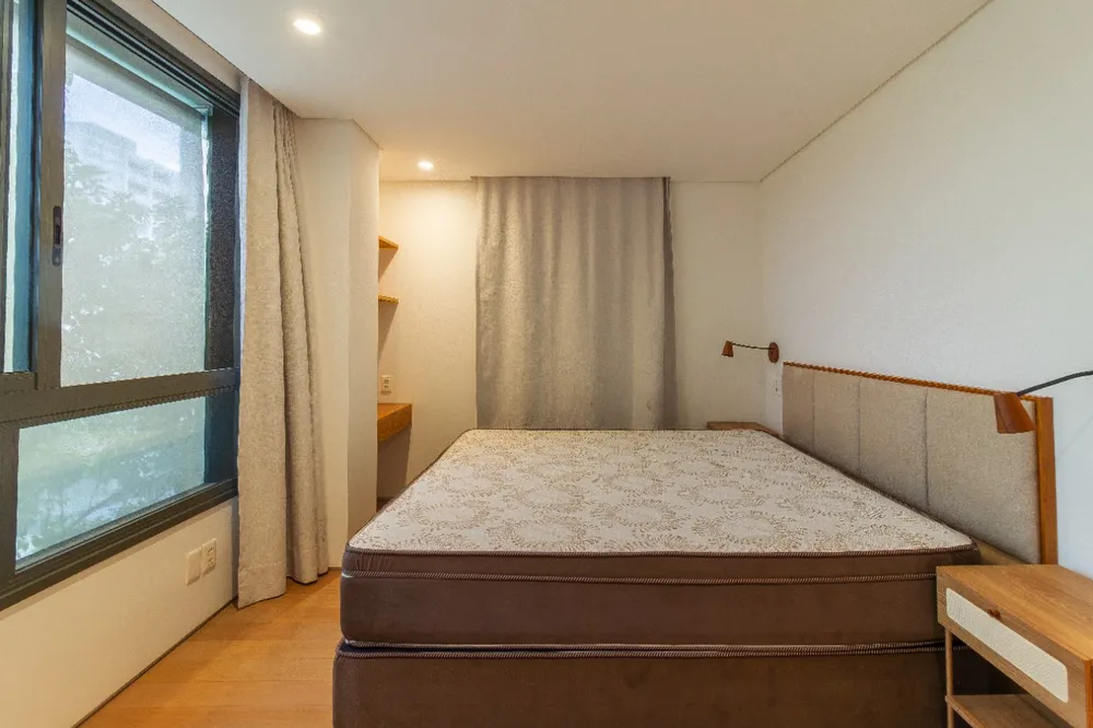 Apartamento, 3 quartos, 178 m² - Foto 8