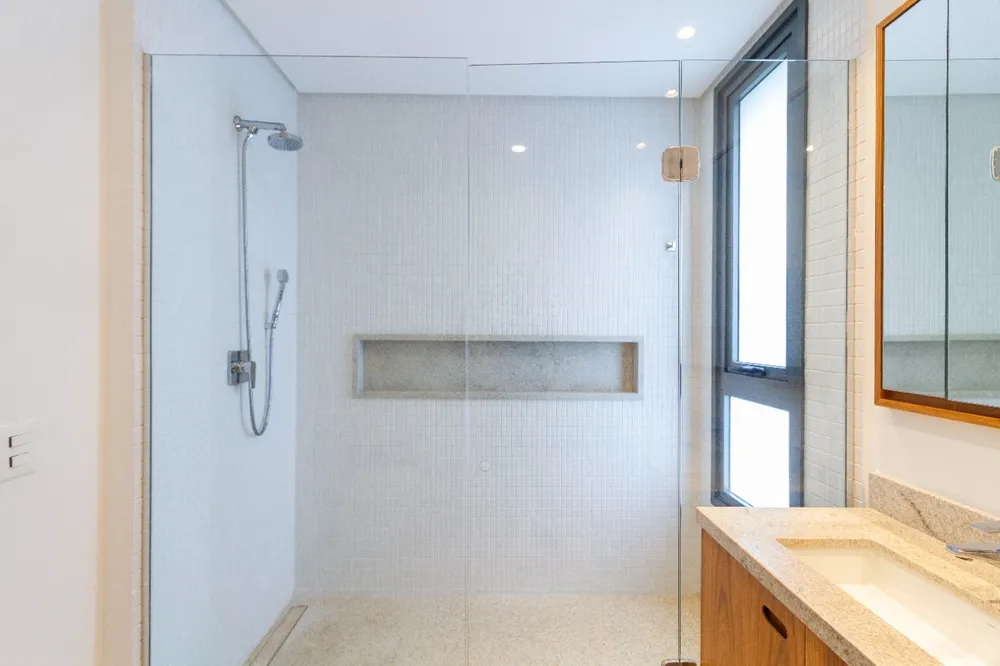 Apartamento, 3 quartos, 178 m² - Foto 3