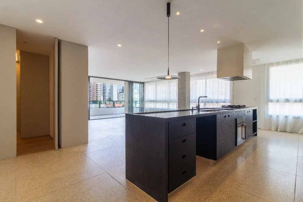 Apartamento, 3 quartos, 178 m² - Foto 2