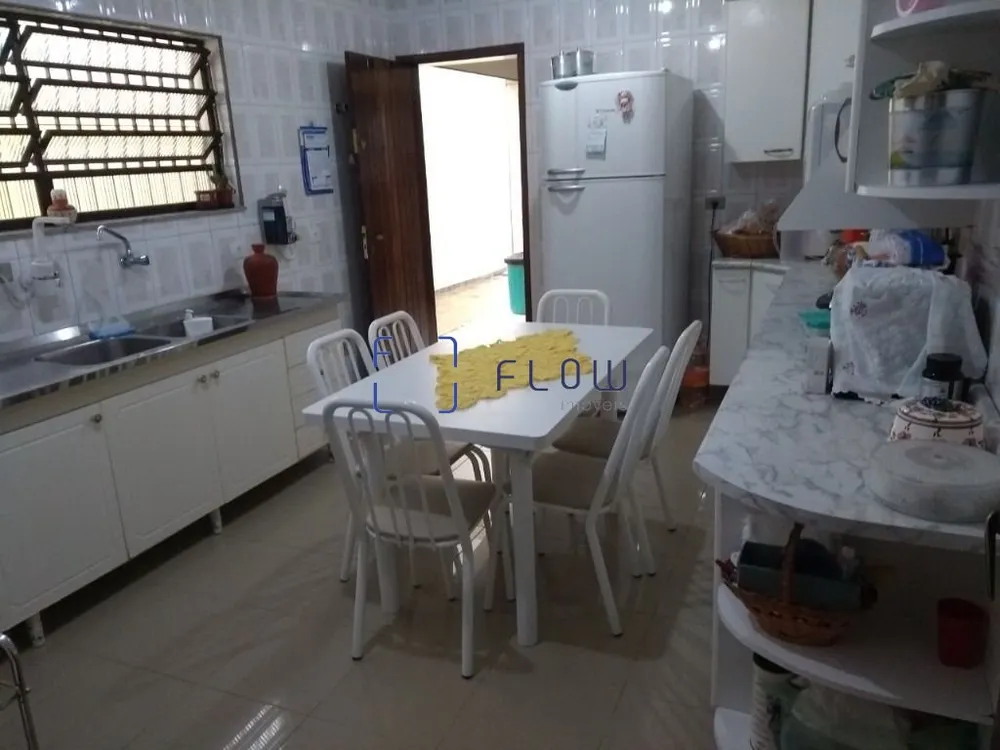 Casa, 4 quartos, 200 m² - Foto 10