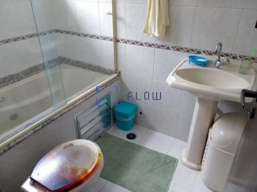Casa, 4 quartos, 200 m² - Foto 5