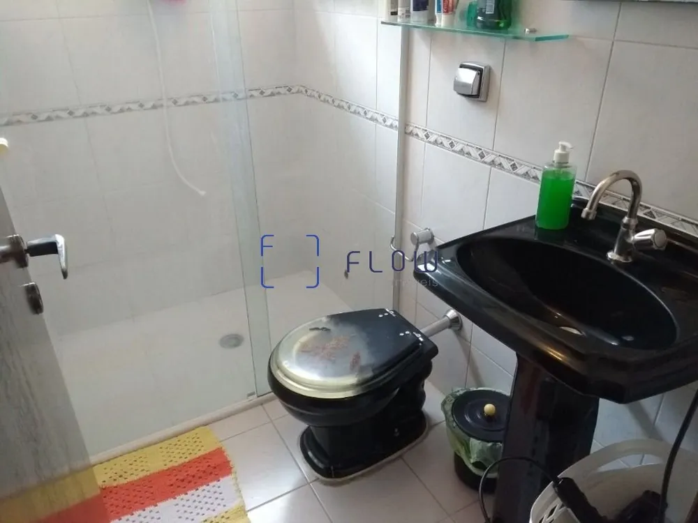 Casa, 4 quartos, 200 m² - Foto 11