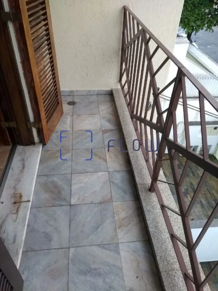 Casa, 4 quartos, 200 m² - Foto 9