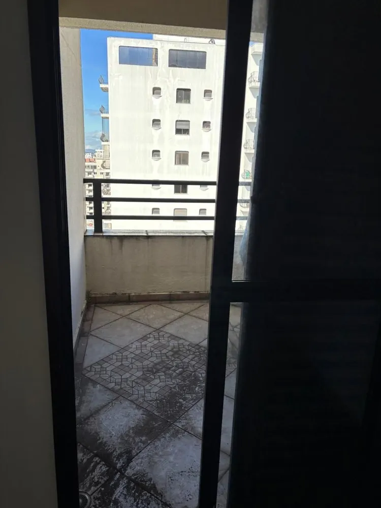 Cobertura, 3 quartos, 130 m² - Foto 4