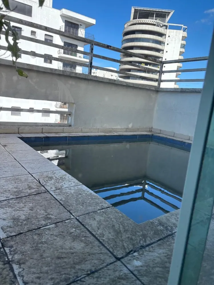 Cobertura, 3 quartos, 130 m² - Foto 1
