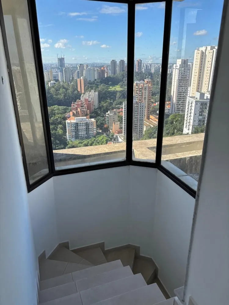 Cobertura, 3 quartos, 130 m² - Foto 2