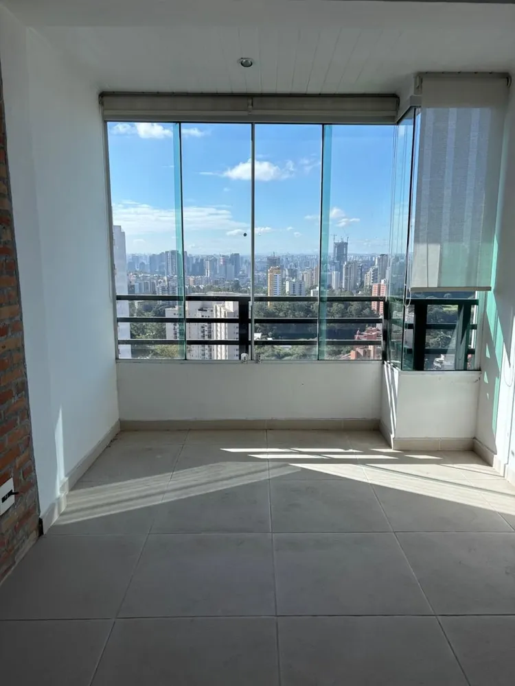 Cobertura, 3 quartos, 130 m² - Foto 1