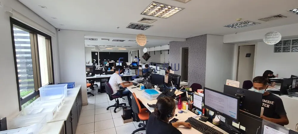 Sala-Conjunto, 203 m² - Foto 10