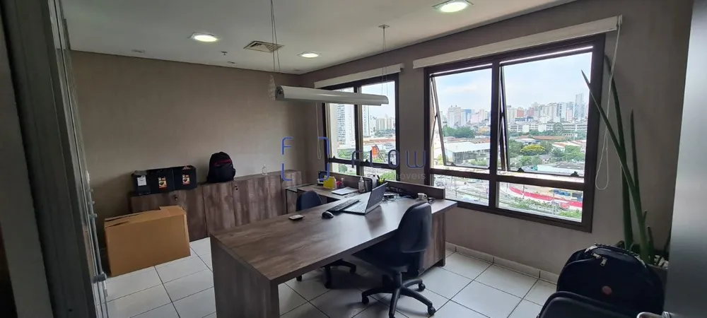 Sala-Conjunto, 203 m² - Foto 9