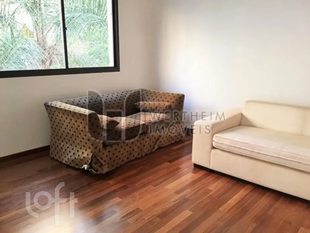 Apartamento à venda com 4 quartos, 286m² - Foto 3