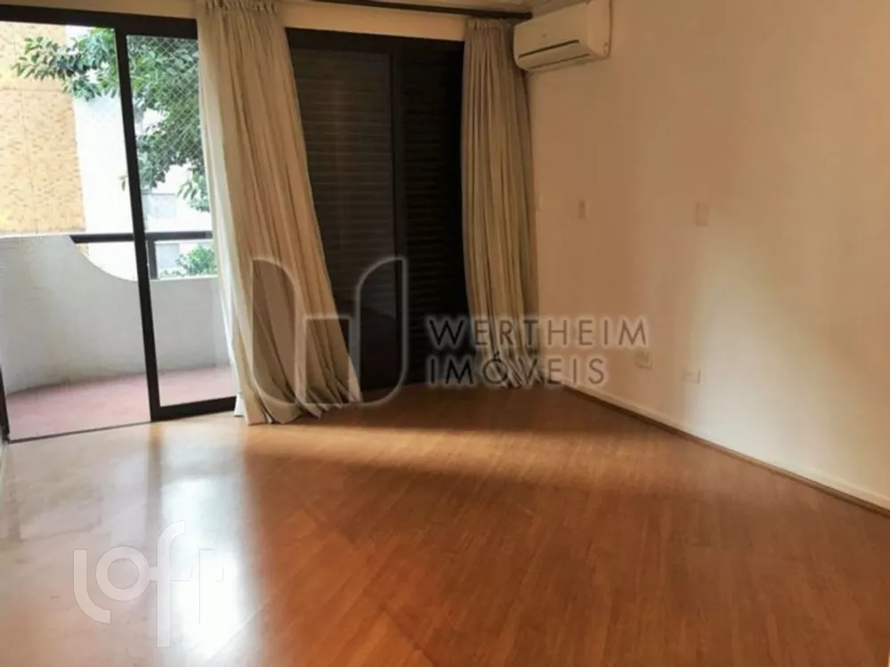 Apartamento à venda com 4 quartos, 286m² - Foto 7