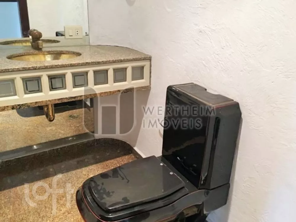 Apartamento à venda com 4 quartos, 286m² - Foto 6