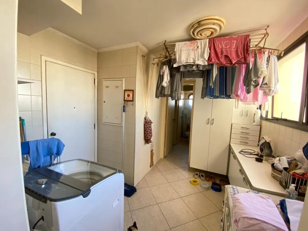 Apartamento, 4 quartos, 164 m² - Foto 10