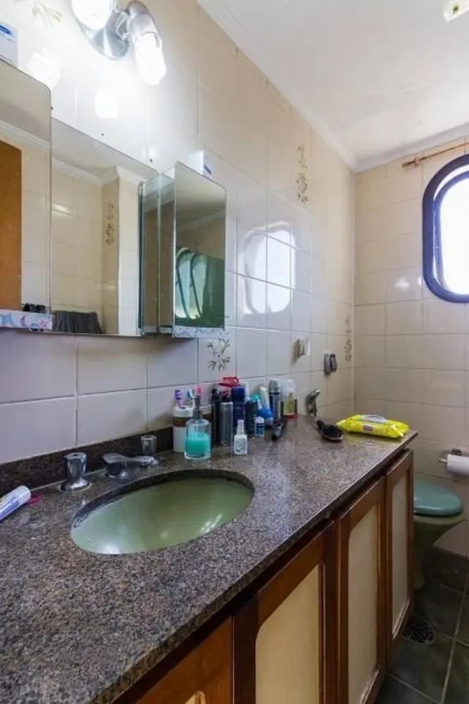 Apartamento, 4 quartos, 164 m² - Foto 9