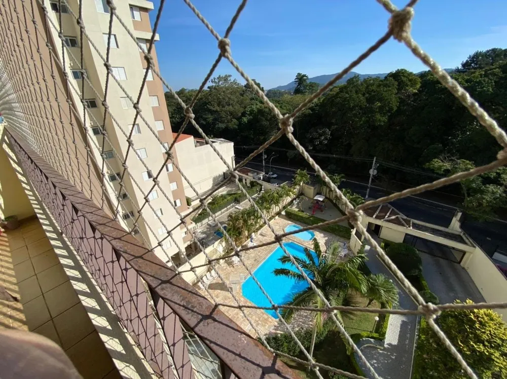 Apartamento, 4 quartos, 164 m² - Foto 5