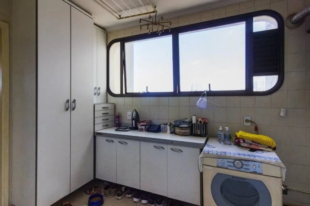 Apartamento, 4 quartos, 164 m² - Foto 11