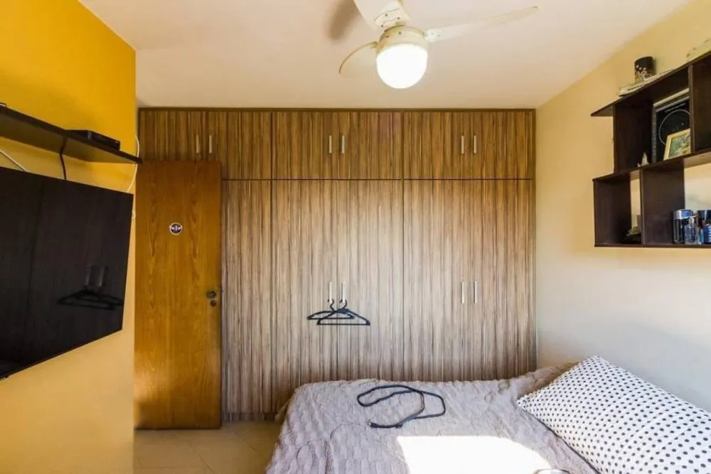 Apartamento, 4 quartos, 164 m² - Foto 6