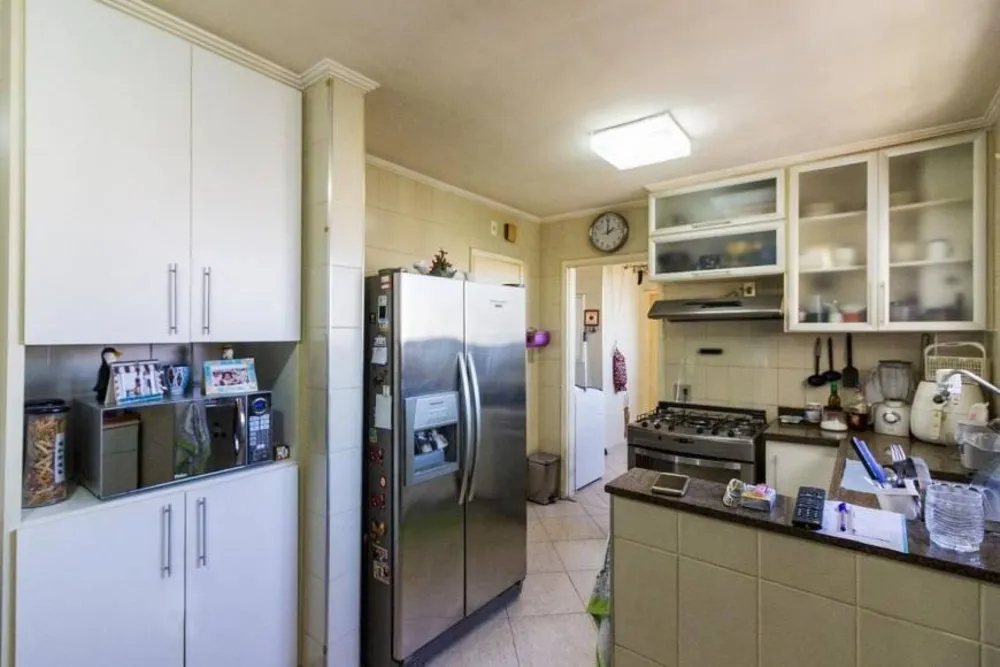 Apartamento, 4 quartos, 164 m² - Foto 8