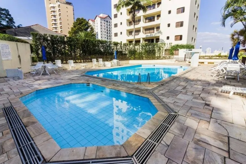 Apartamento, 4 quartos, 164 m² - Foto 12