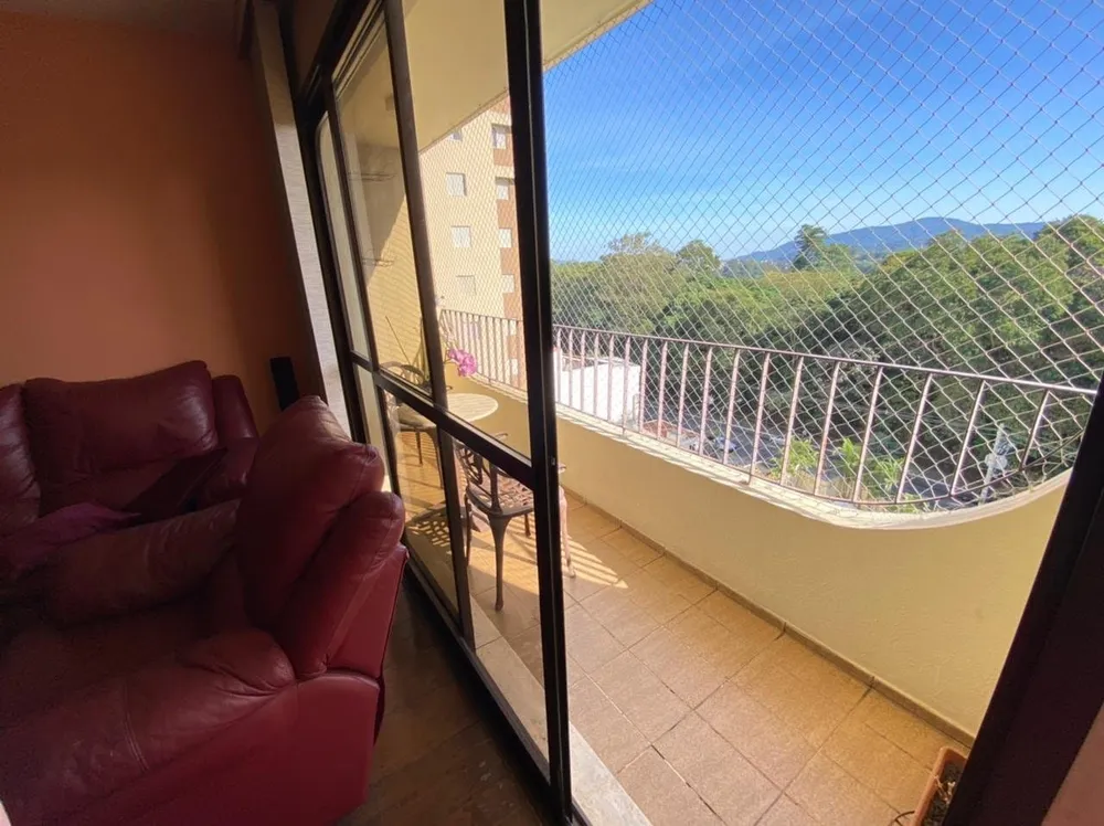 Apartamento, 4 quartos, 164 m² - Foto 2