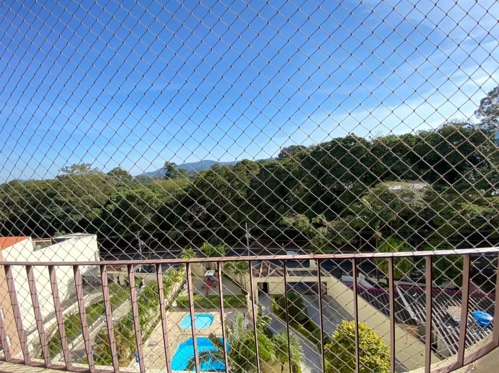 Apartamento, 4 quartos, 164 m² - Foto 4