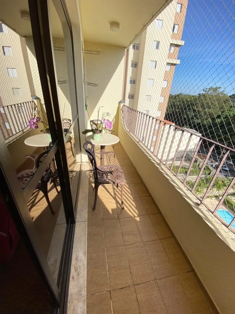 Apartamento, 4 quartos, 164 m² - Foto 3